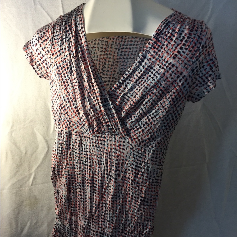 Motherhood small top maternity